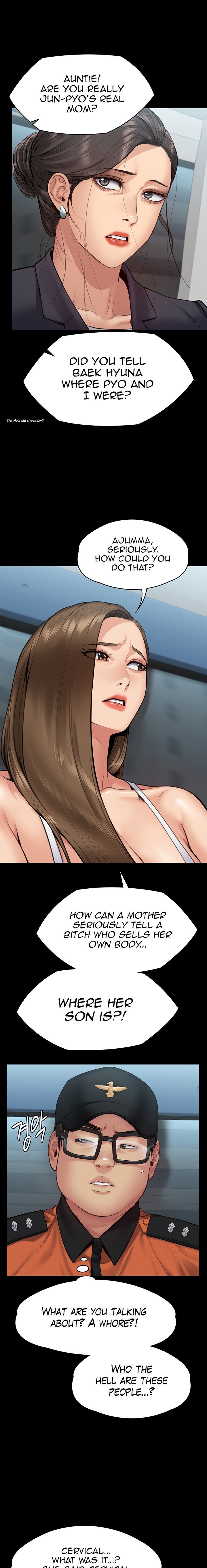 Queen Bee - Chapter 254 - picture 6
