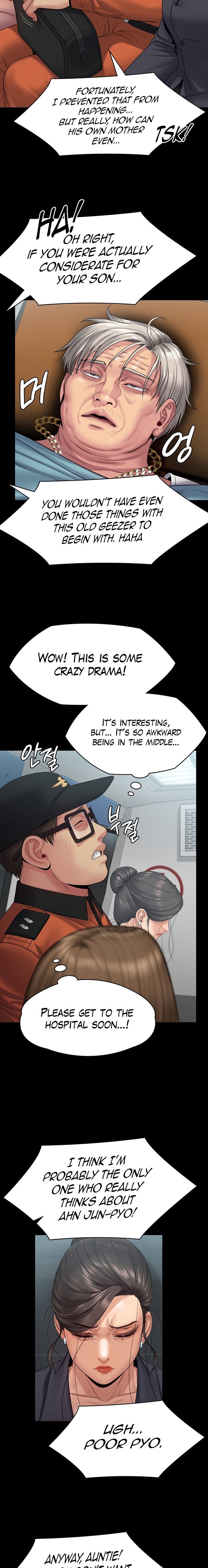 Queen Bee - Chapter 254 - picture 8