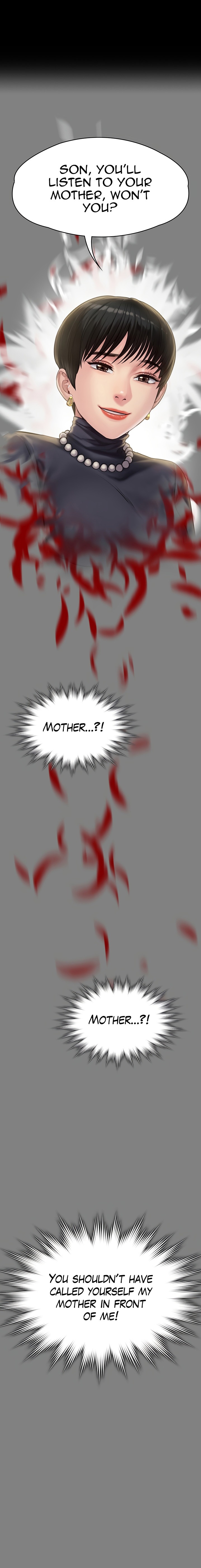 Queen Bee - Chapter 255 - picture 0