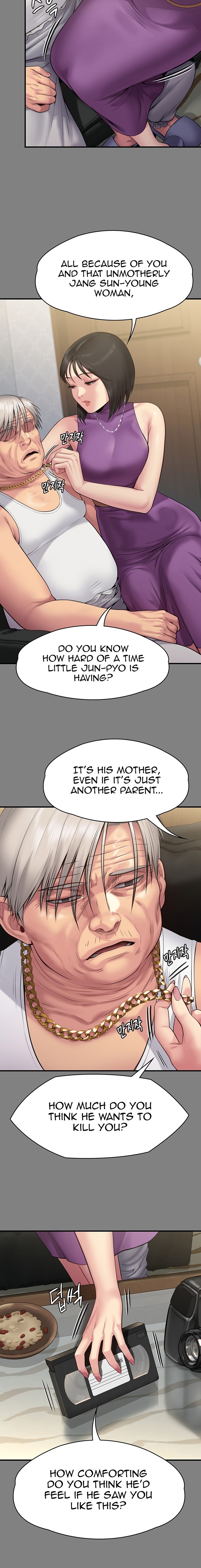 Queen Bee - Chapter 255 - picture 11