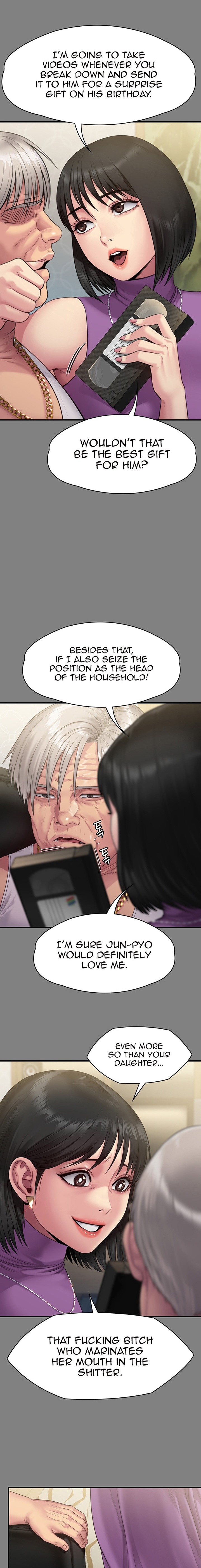 Queen Bee - Chapter 255 - picture 12