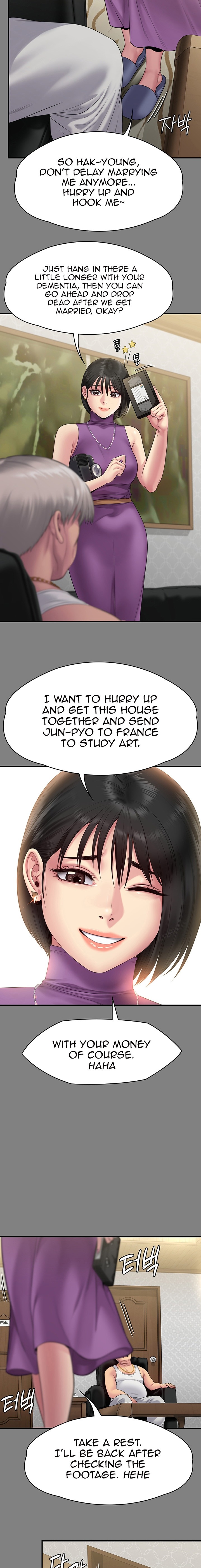 Queen Bee - Chapter 255 - picture 13