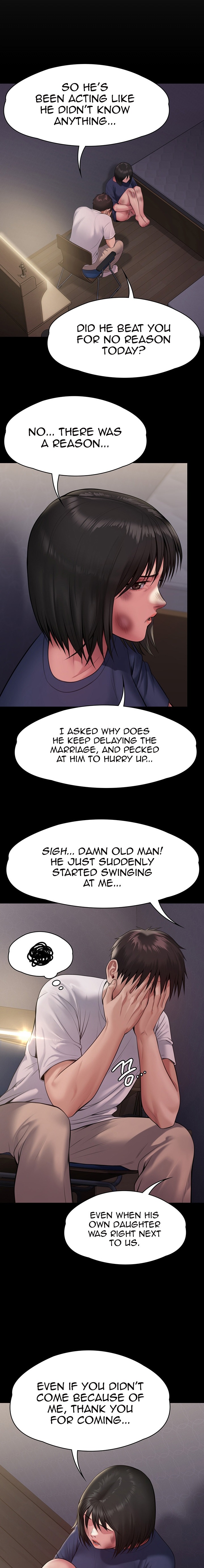 Queen Bee - Chapter 255 - picture 16