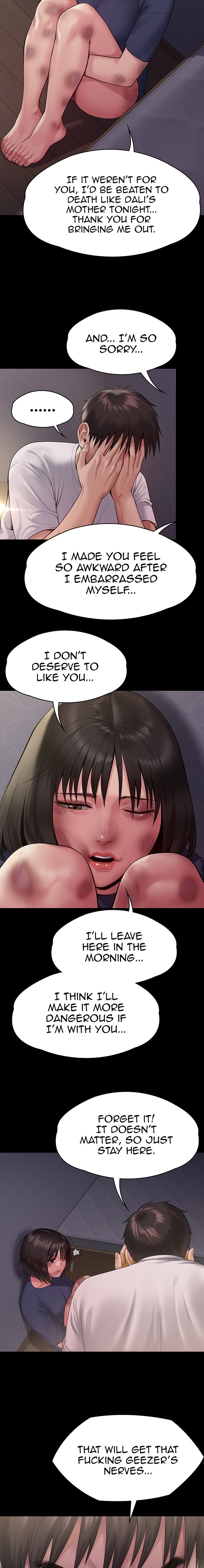 Queen Bee - Chapter 255 - picture 17