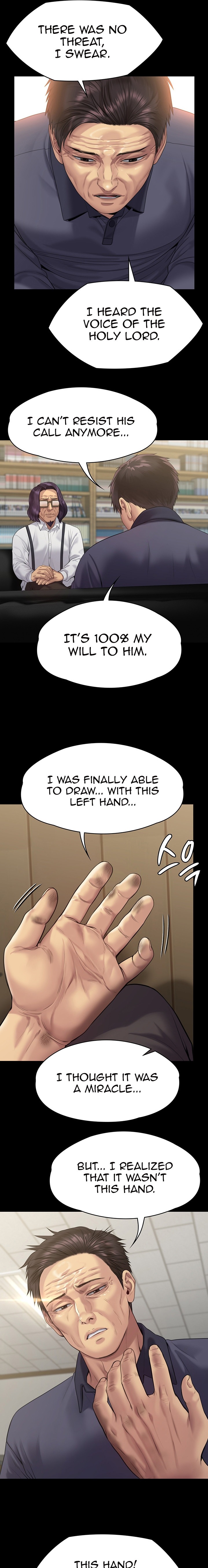 Queen Bee - Chapter 255 - picture 20