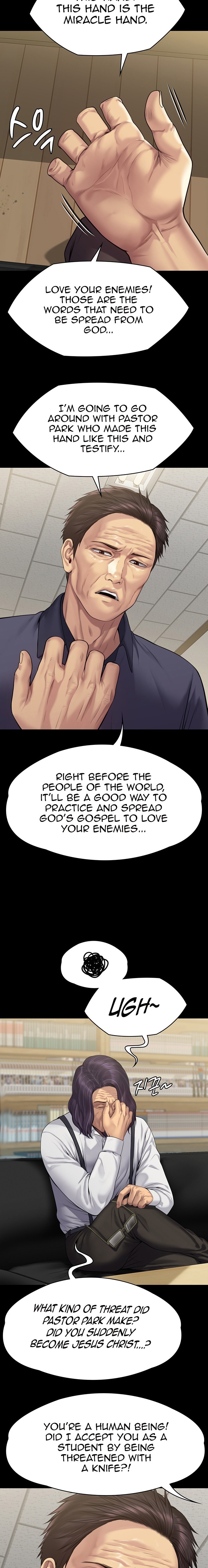 Queen Bee - Chapter 255 - picture 21