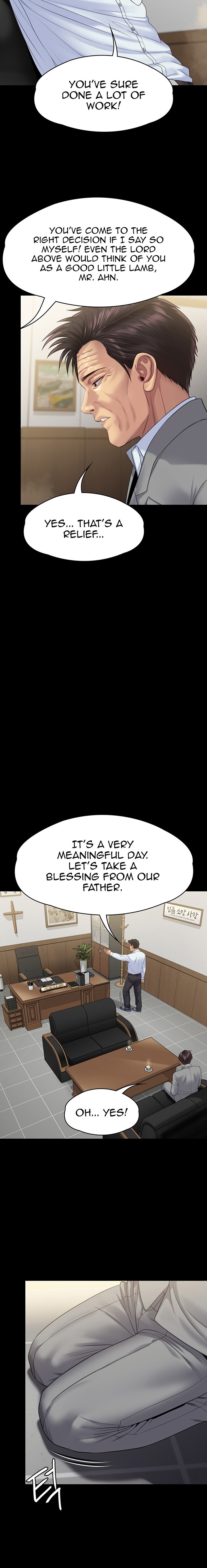 Queen Bee - Chapter 255 - picture 24