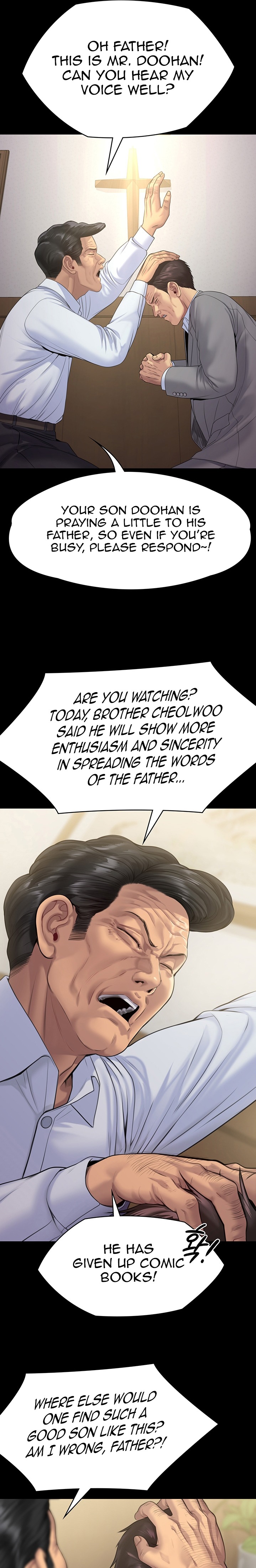 Queen Bee - Chapter 255 - picture 25