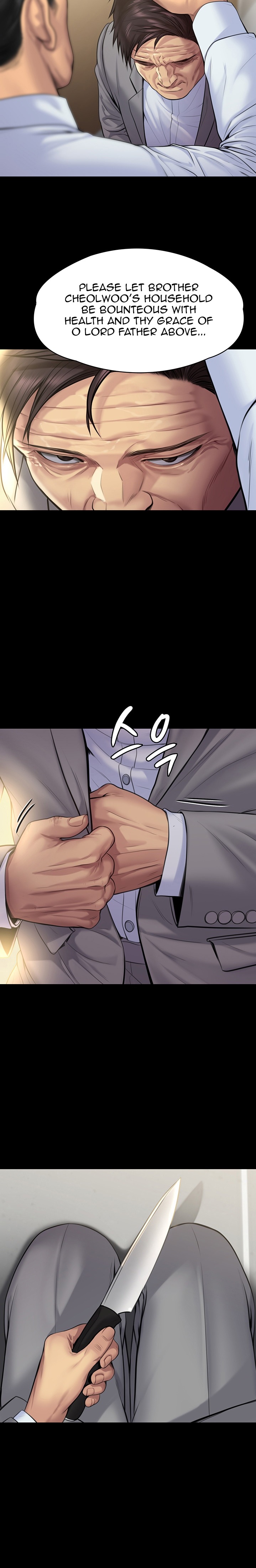 Queen Bee - Chapter 255 - picture 26