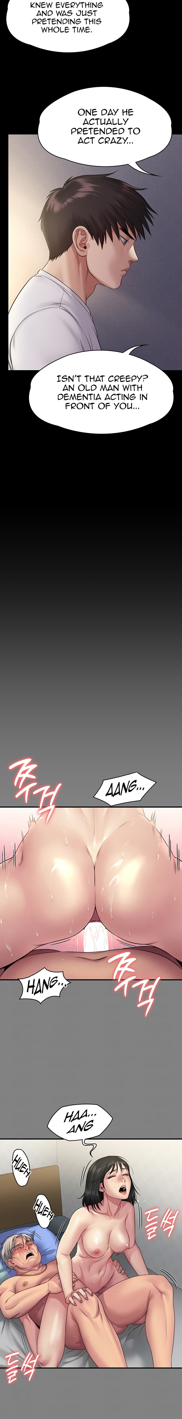 Queen Bee - Chapter 255 - picture 4