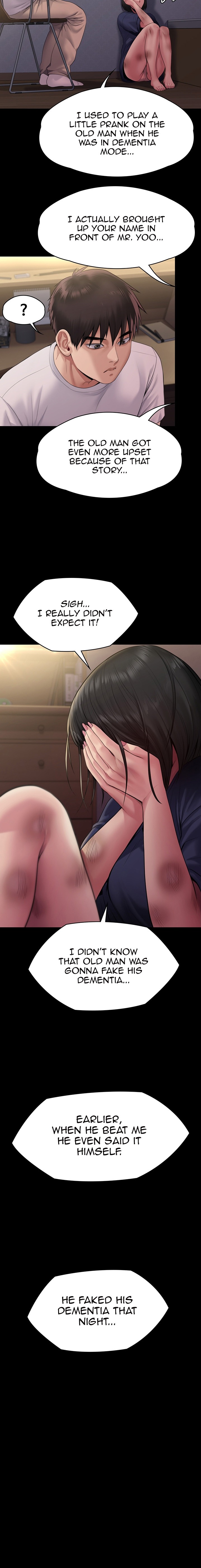 Queen Bee - Chapter 255 - picture 7