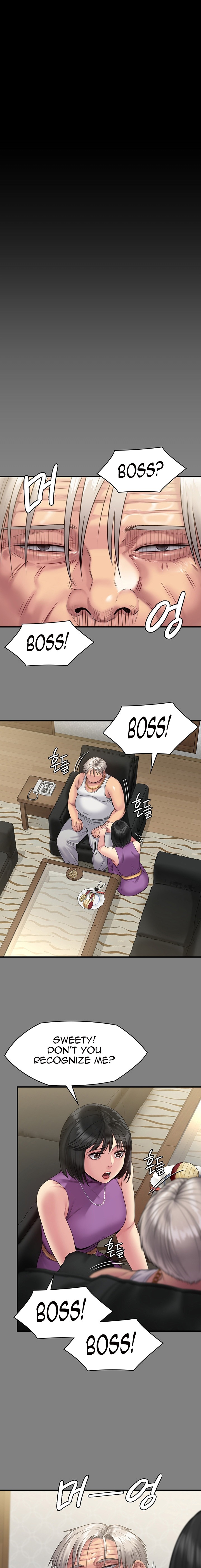 Queen Bee - Chapter 255 - picture 8