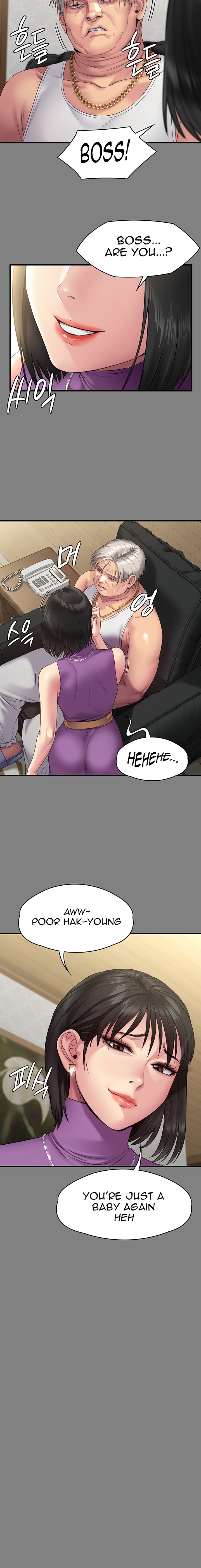 Queen Bee - Chapter 255 - picture 9