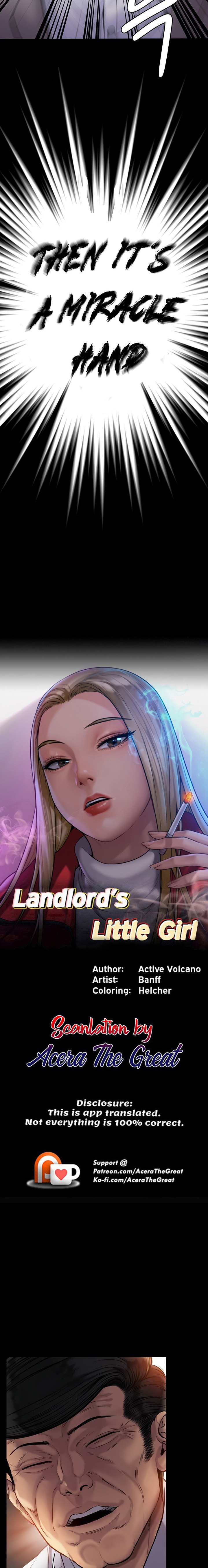 Queen Bee - Chapter 256 - picture 1