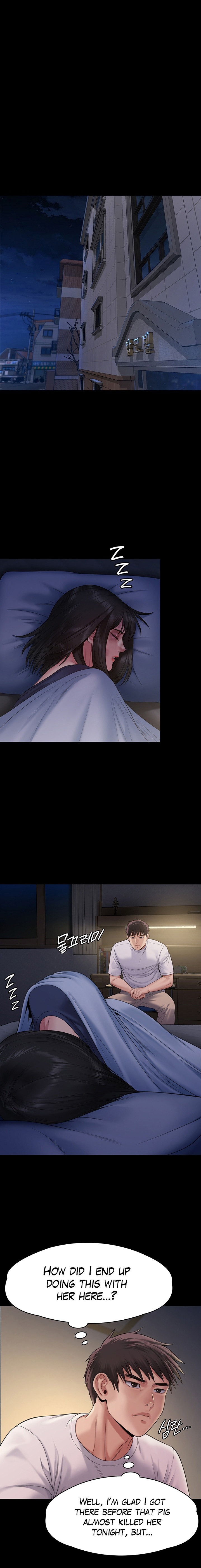 Queen Bee - Chapter 256 - picture 14
