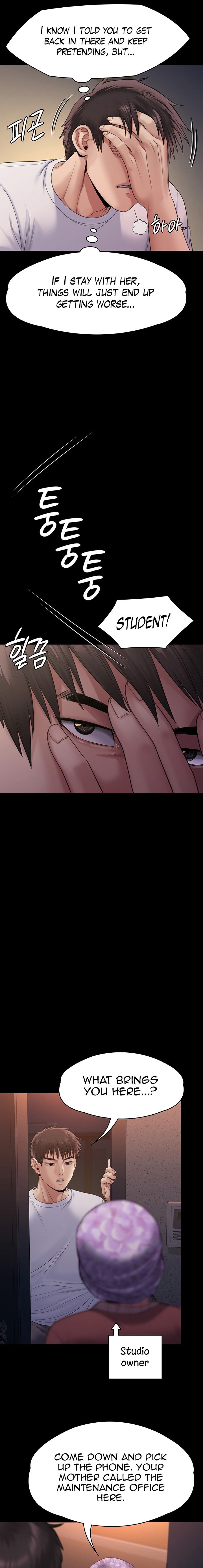Queen Bee - Chapter 256 - picture 15