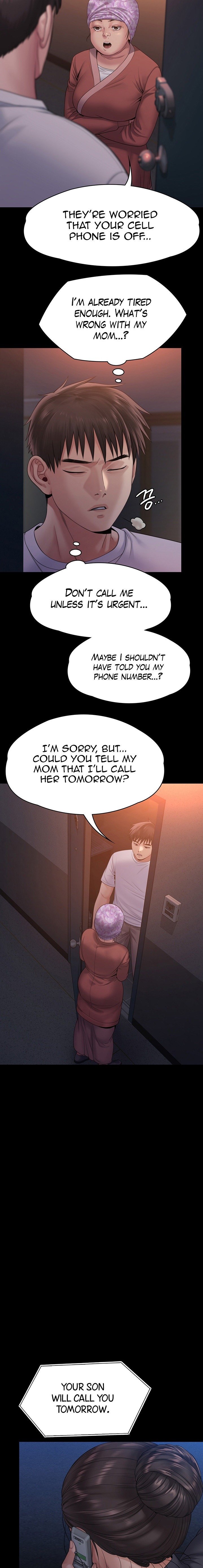 Queen Bee - Chapter 256 - picture 16