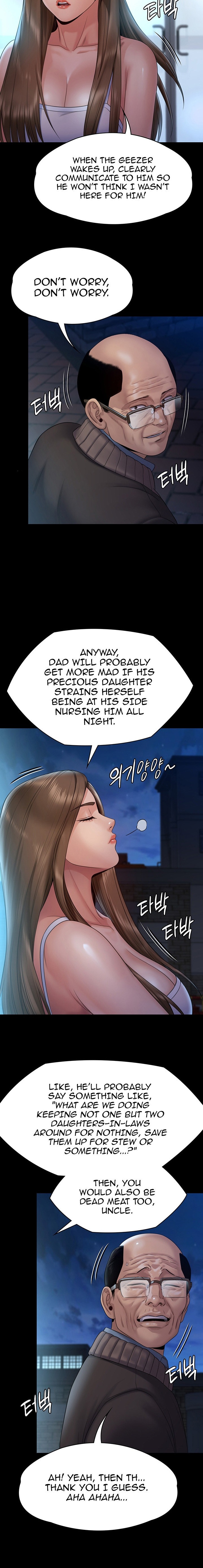 Queen Bee - Chapter 256 - picture 19