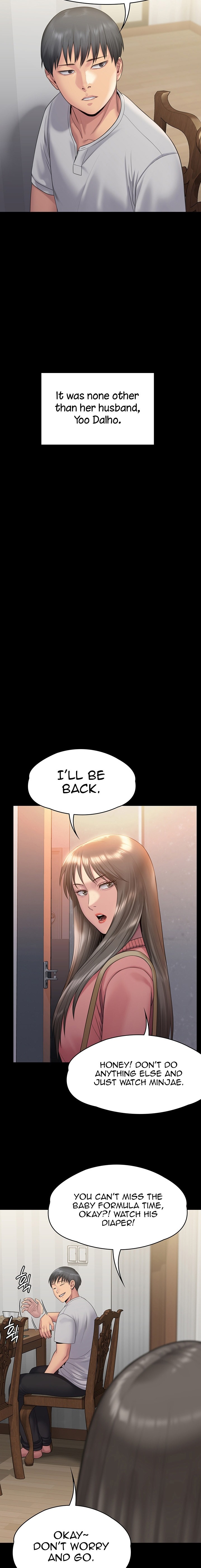 Queen Bee - Chapter 256 - picture 23