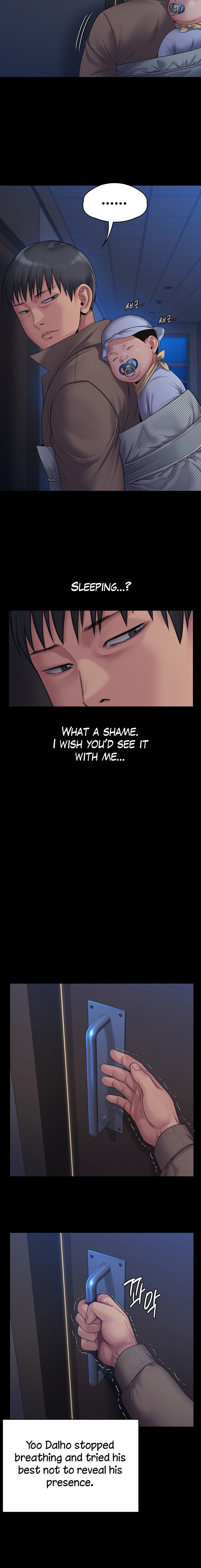 Queen Bee - Chapter 256 - picture 28