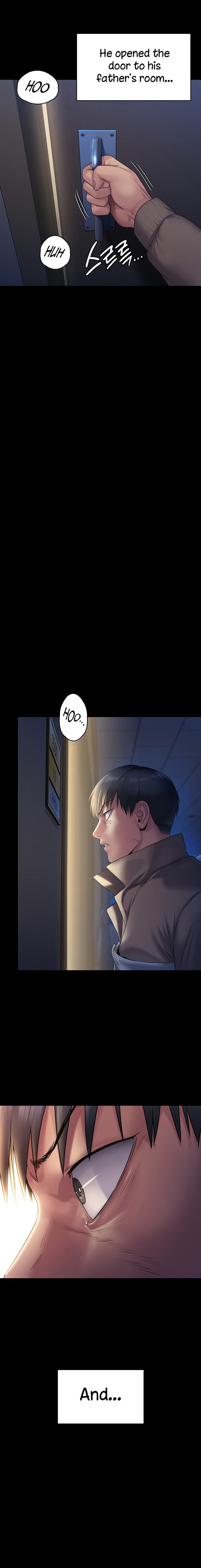 Queen Bee - Chapter 256 - picture 29