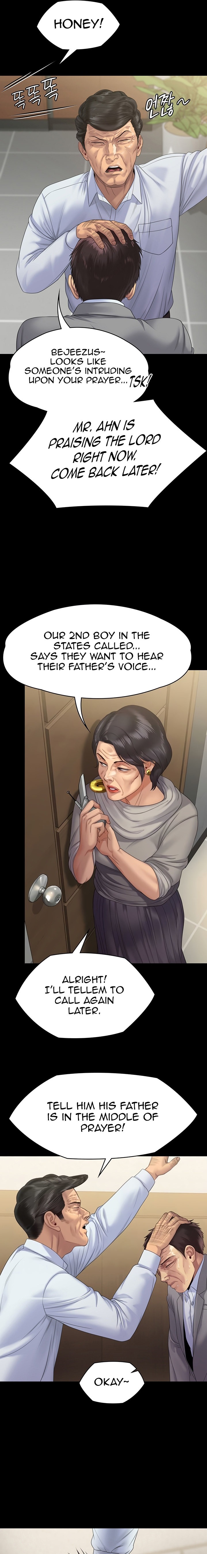 Queen Bee - Chapter 256 - picture 5