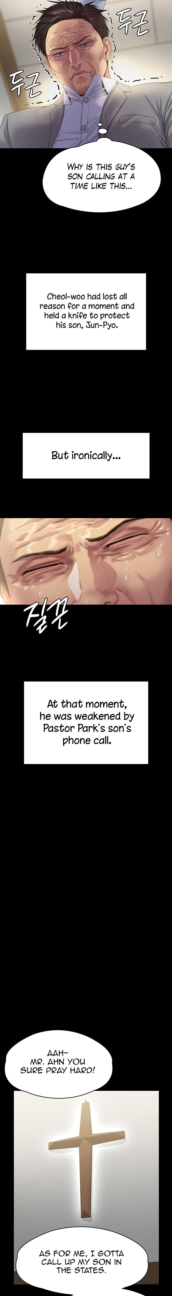 Queen Bee - Chapter 256 - picture 6