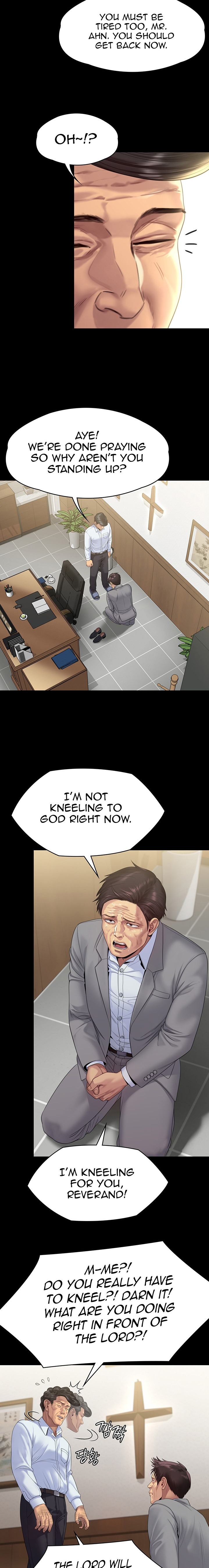 Queen Bee - Chapter 256 - picture 7