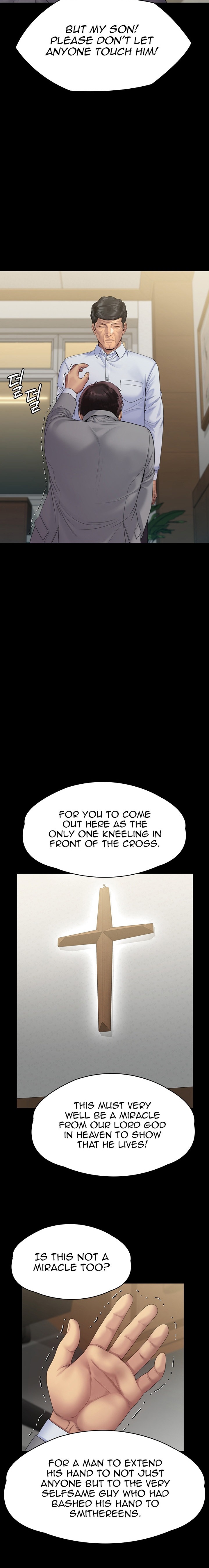 Queen Bee - Chapter 256 - picture 9