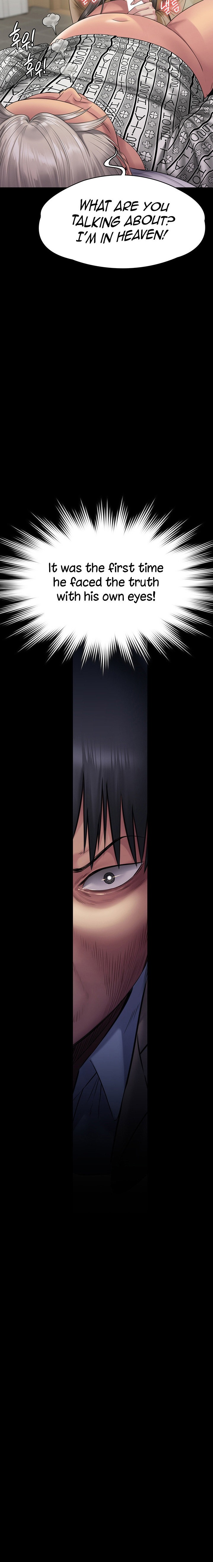 Queen Bee - Chapter 257 - picture 1