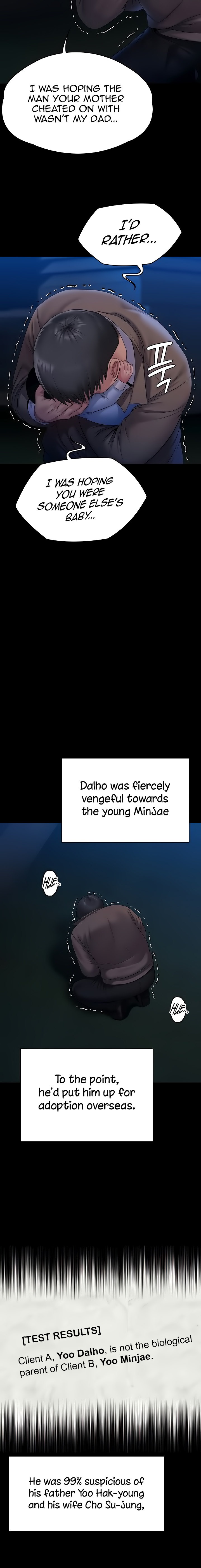 Queen Bee - Chapter 257 - picture 10