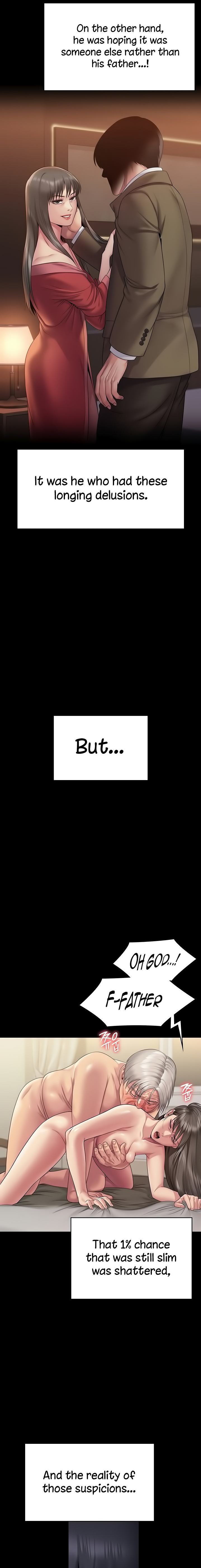Queen Bee - Chapter 257 - picture 11