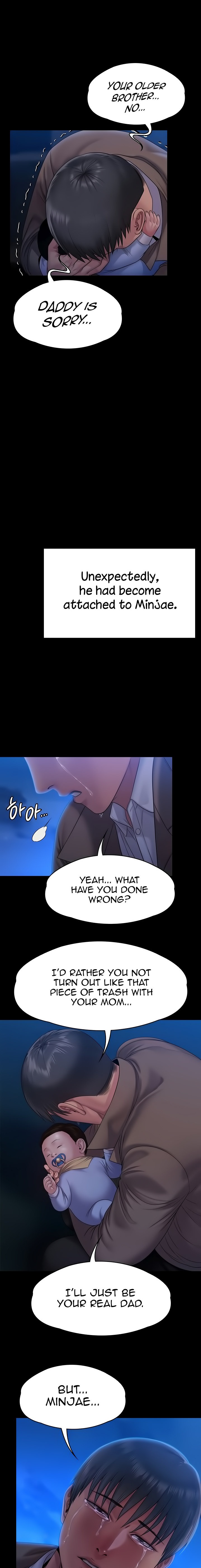 Queen Bee - Chapter 257 - picture 13