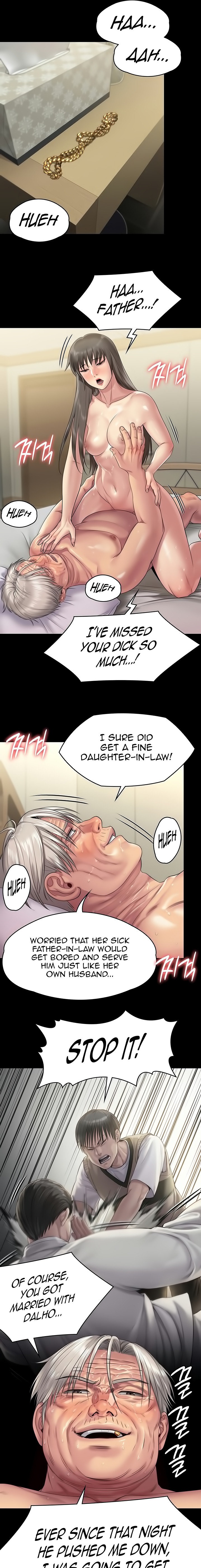 Queen Bee - Chapter 257 - picture 15