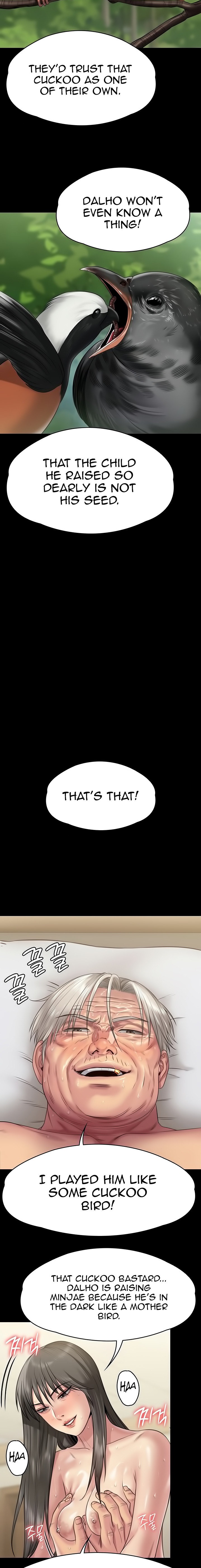 Queen Bee - Chapter 257 - picture 17