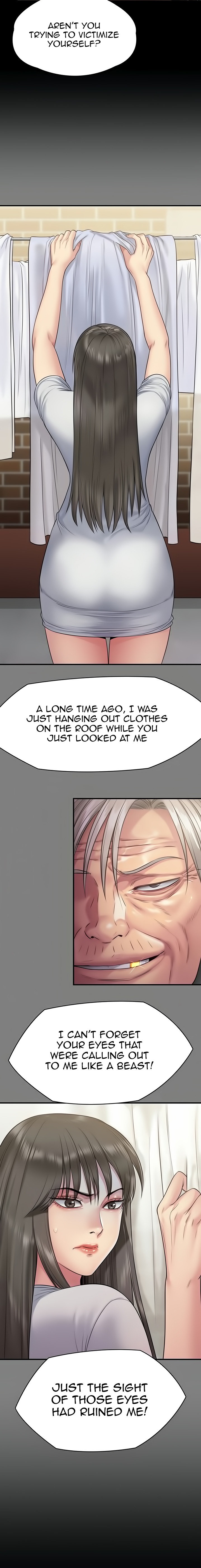 Queen Bee - Chapter 257 - picture 19