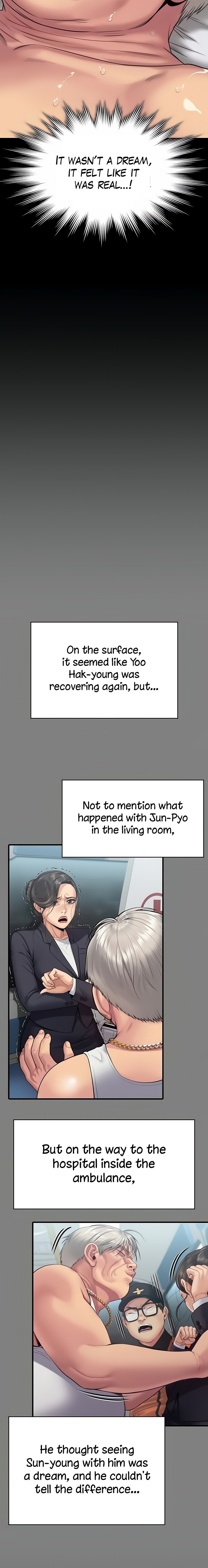 Queen Bee - Chapter 257 - picture 23