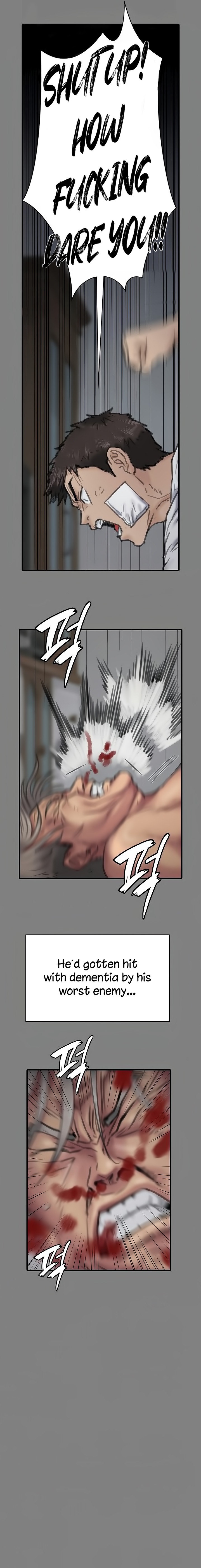 Queen Bee - Chapter 257 - picture 25