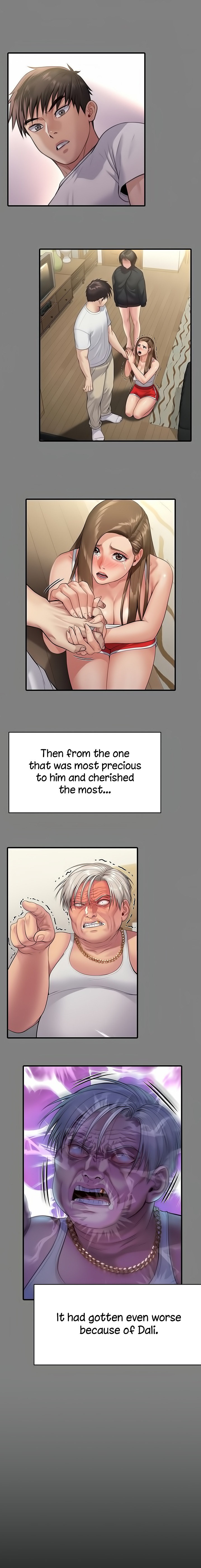 Queen Bee - Chapter 257 - picture 26