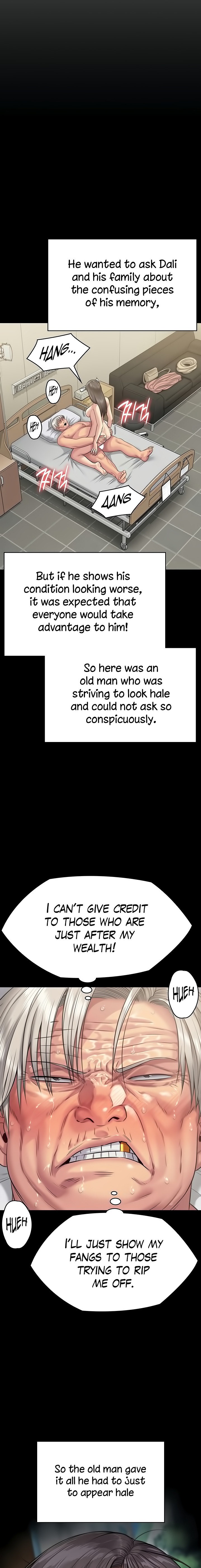 Queen Bee - Chapter 257 - picture 27