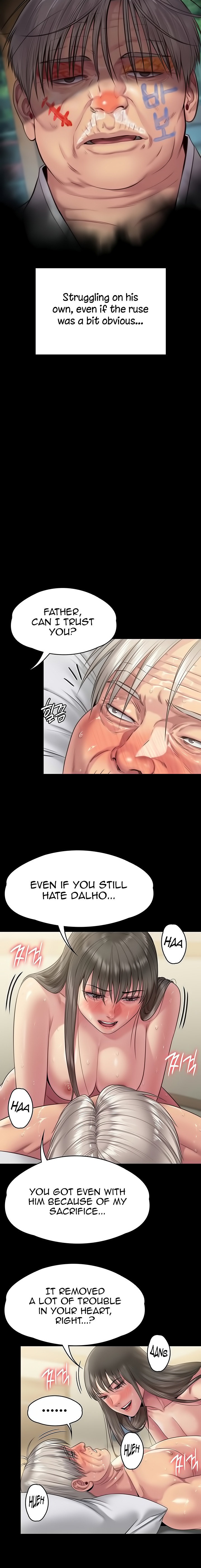Queen Bee - Chapter 257 - picture 28