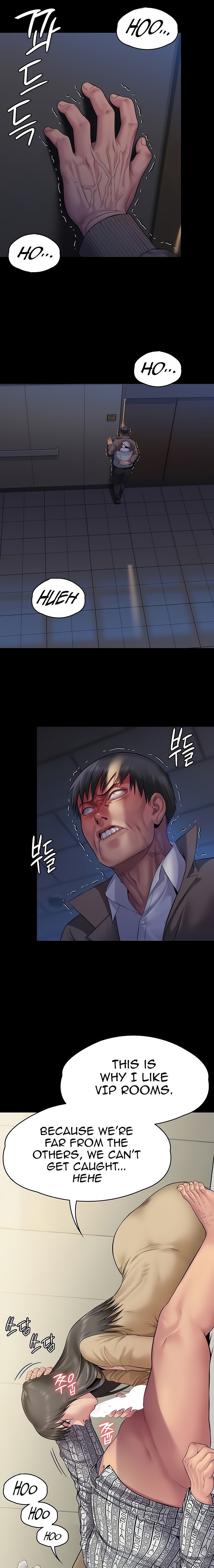 Queen Bee - Chapter 257 - picture 3