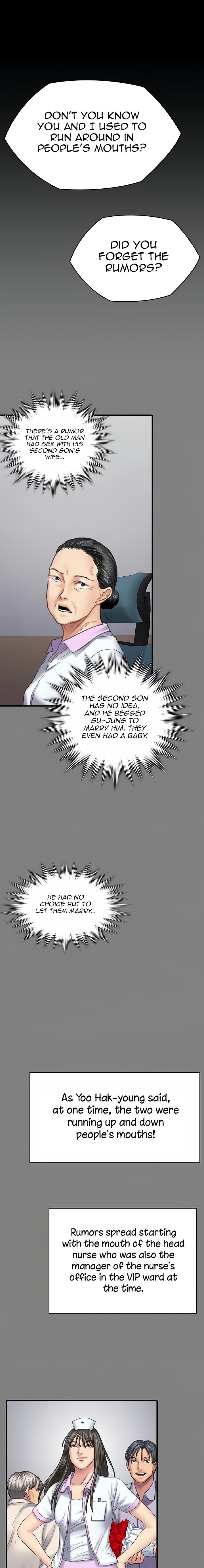 Queen Bee - Chapter 257 - picture 30