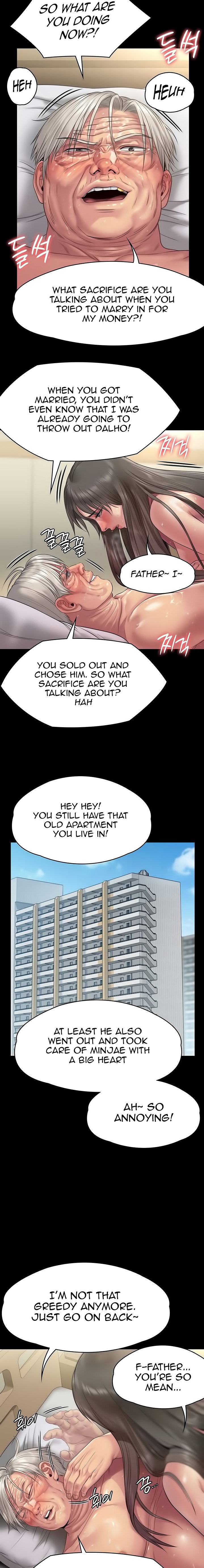 Queen Bee - Chapter 257 - picture 32