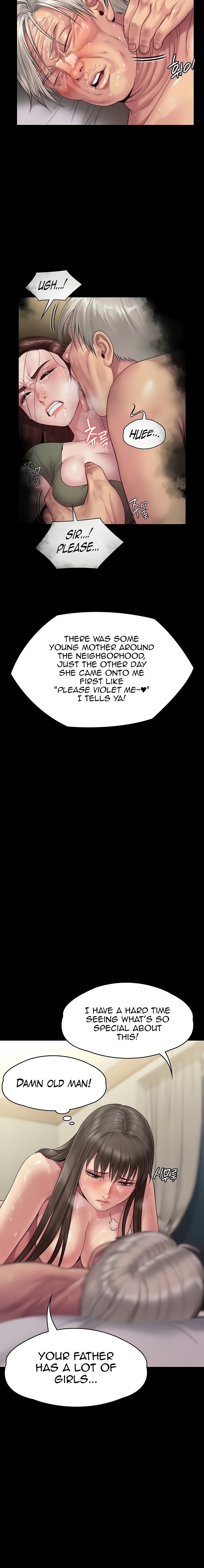 Queen Bee - Chapter 257 - picture 34