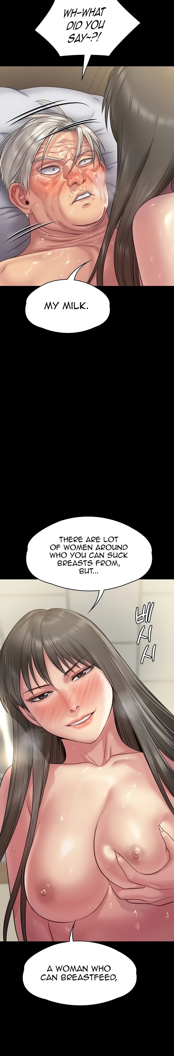 Queen Bee - Chapter 257 - picture 36