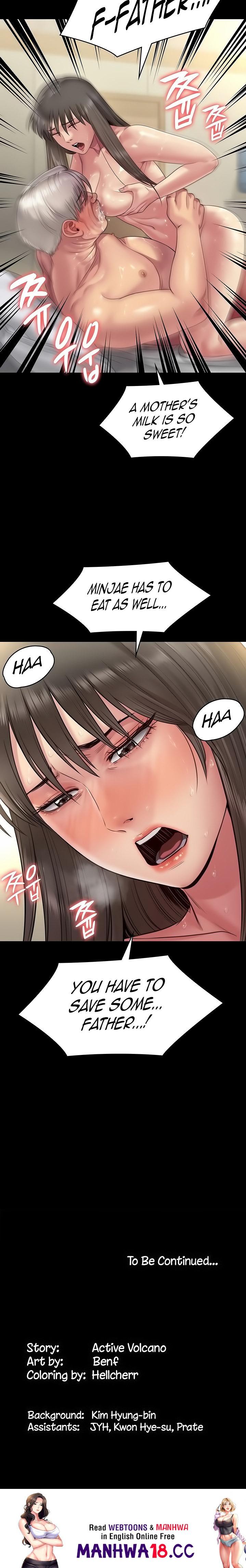 Queen Bee - Chapter 257 - picture 38