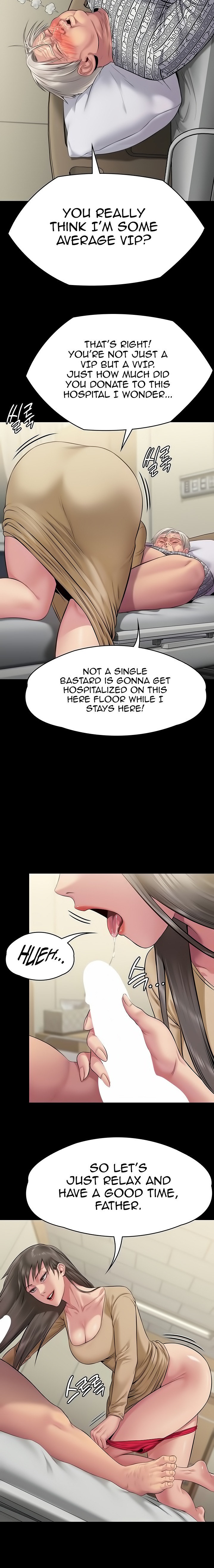 Queen Bee - Chapter 257 - picture 4
