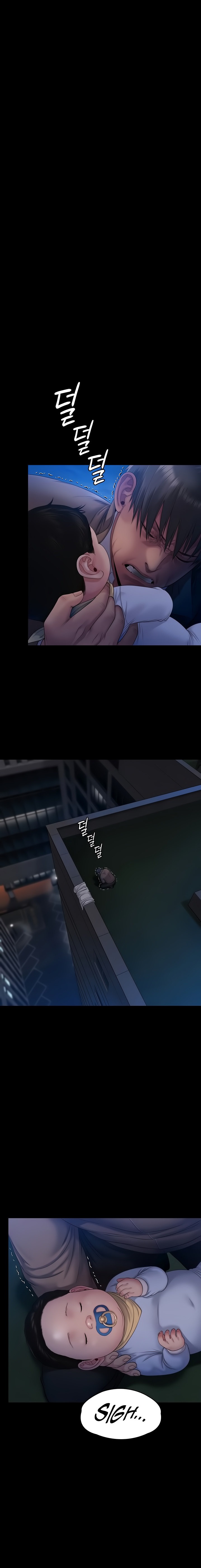 Queen Bee - Chapter 257 - picture 8