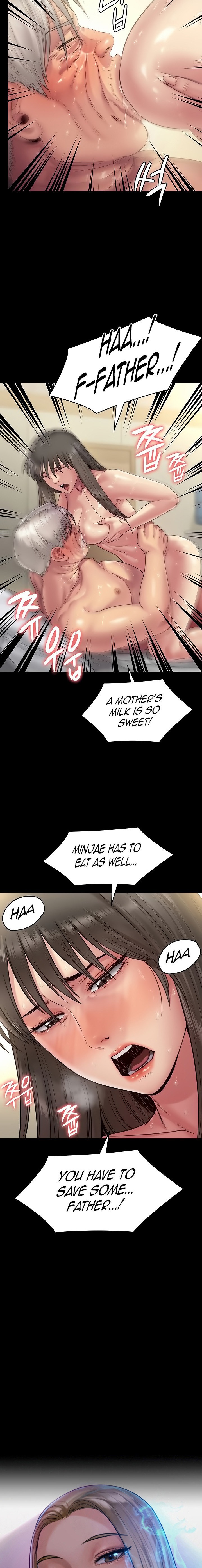 Queen Bee - Chapter 258 - picture 1